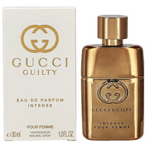 楽天市場】gucci ギルティ オードトワレ 30mlの通販