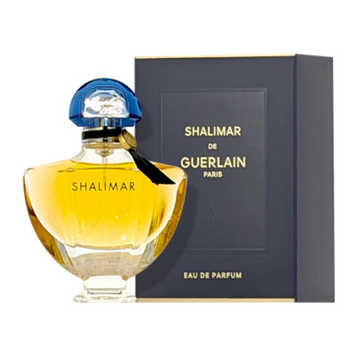 楽天市場】ゲラン GUERLAIN シャリマー オーデパルファン EDP SP 30ml 