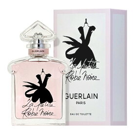 マラソン期間中エントリーでポイント5倍＆最大1111円OFFクーポン★ゲラン GUERLAIN ラ プティット ローブ ノワール オーデトワレ EDT SP 30ml 【香水】【当日出荷_休止中】【送料無料】