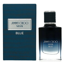 【最大1110円OFFクーポン】ジミー チュウ JIMMY CHOO ジミー チュウ マン ブルー オードトワレ EDT SP 30ml 【香水】【あす楽】