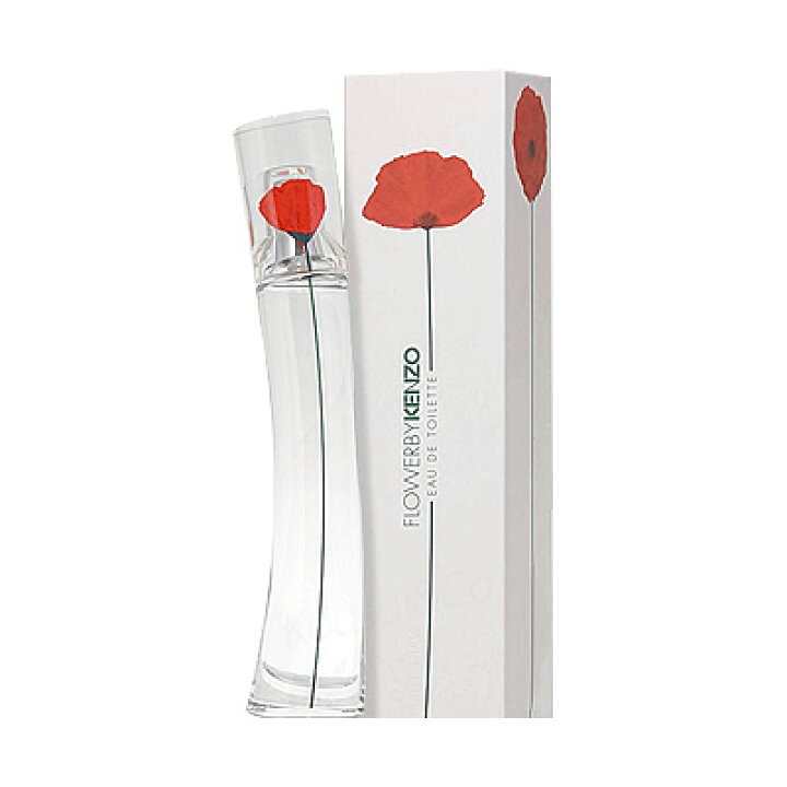 楽天市場】ケンゾー KENZO フラワー バイ ケンゾー EDT SP 30ml 【香水  