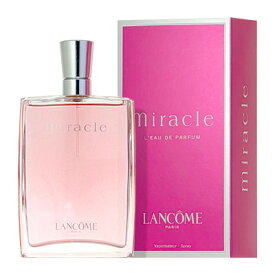 ランコム LANCOME ミラク オードパルファム EDP SP 30ml 【香水】【激安セール】【あす楽】【送料無料】【割引クーポンあり】