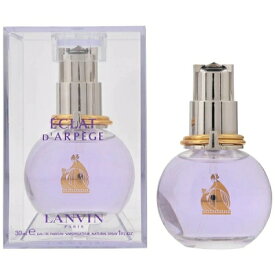 【3月ポイント10倍※要エントリー】ランバン LANVIN エクラ ドゥ アルページュ オードパルファム EDP SP 30ml 【香水】【あす楽】【割引クーポンあり】