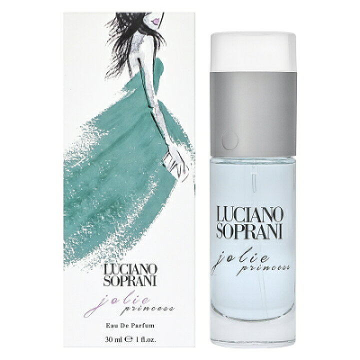 楽天市場】【最大300円OFFクーポン】ルチアーノ ソプラーニ LUCIANO SOPRANI ジョリー プリンセス オードパルファム EDP SP 30ml 【香水】【あす楽】 : 香水カンパニー 楽天市場】【最大300円OFFクーポン】ルチアーノ ソプラーニ LUCIANO SOPRANI ジョリー プリンセス オードパルファム EDP SP 30ml 【香水】【あす楽】 : 香水カンパニー