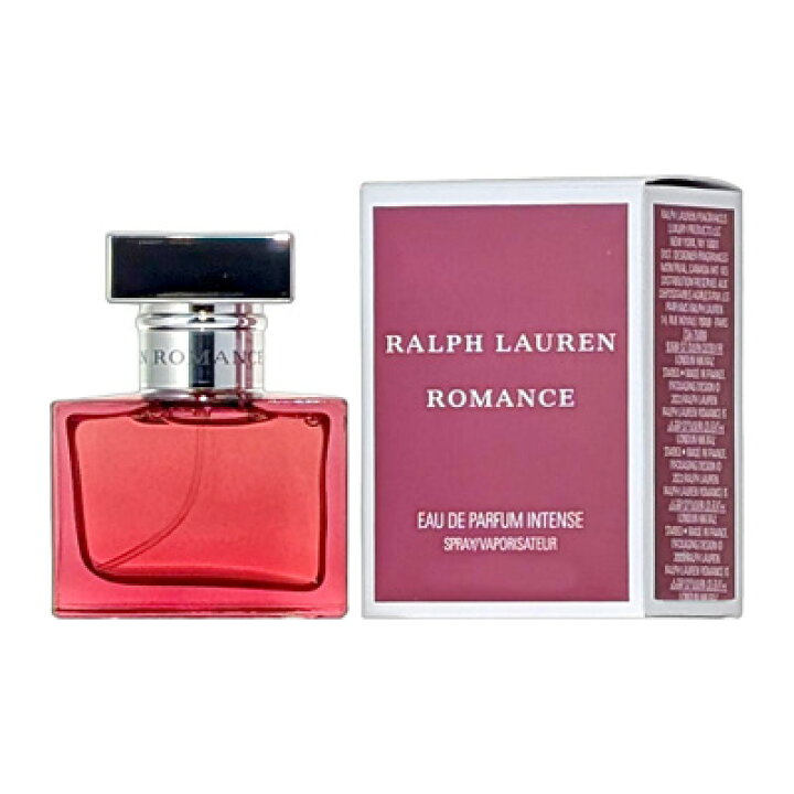 楽天市場】ラルフ ローレン RALPH LAUREN ロマンス インテンス 