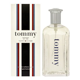 【4/25(木)ポイント最大10倍発生】【最大1110円OFFクーポン】トミー ヒルフィガー TOMMY HILFIGER トミー コロン EDT SP 30ml 【香水】【激安セール】【あす楽】