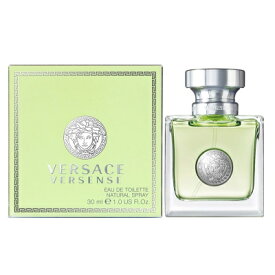 ヴェルサーチ VERSACE ヴェルセンス EDT SP 30ml 【香水】【激安セール】【あす楽】【送料無料】【割引クーポンあり】