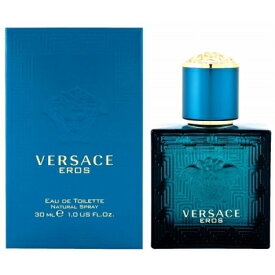 ヴェルサーチ VERSACE エロス EDT SP 30ml 【香水】【激安セール】【あす楽】【送料無料】【割引クーポンあり】