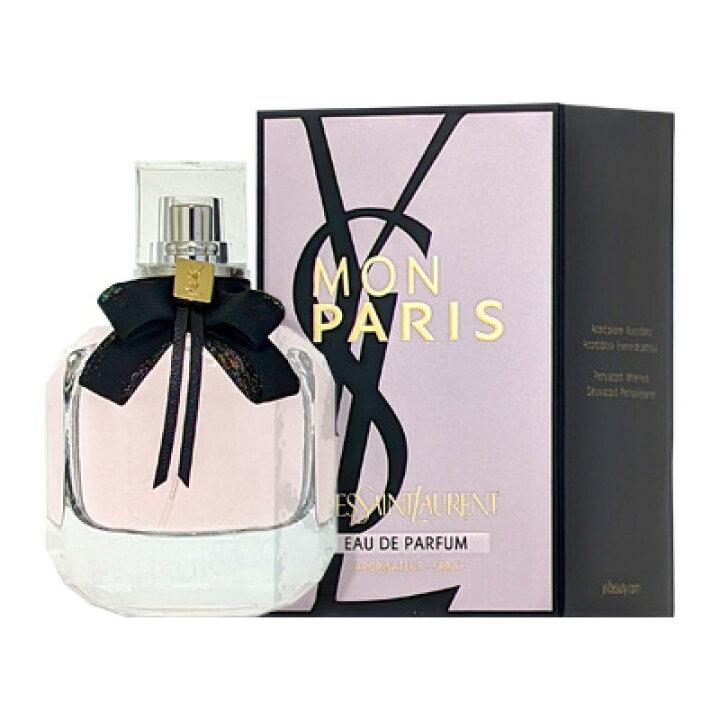 楽天市場】イヴ サンローラン YVES SAINT LAURENT YSL モン パリ 