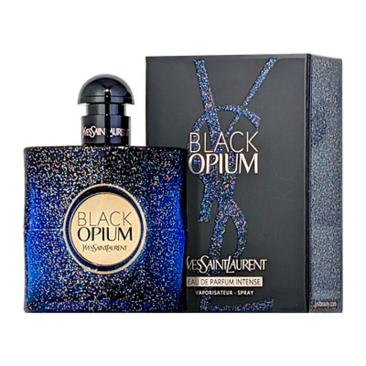 楽天市場 最大250円offクーポン イヴ サンローラン Yves Saint Laurent Ysl ブラック オピウム Op オーデパルファム インテンス Edp Sp 30ml 香水 あす楽 送料無料 香水カンパニー
