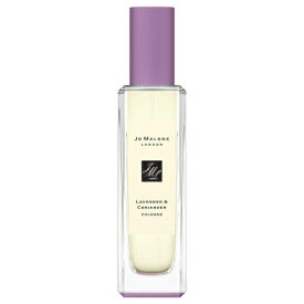 【3月ポイント10倍※要エントリー】ジョー マローン JO MALONE ラベンダー＆コリアンダー コロン 限定品 EDC SP 30ml 箱なし 【香水】【あす楽】【送料無料】【割引クーポンあり】