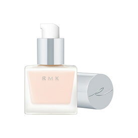 【楽天スーパーSALE期間中ポイント5倍】【最大1500円OFFクーポン】RMK メイクアップベース 30ml 【当日出荷14時迄_休業日除く】【送料無料】