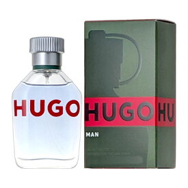 予告マラソン期間中エントリーでP5倍＆最大1110円OFFクーポン★ヒューゴ ボス HUGO BOSS ヒューゴ EDT SP 40ml 【香水】【激安セール】【当日出荷_休止中】