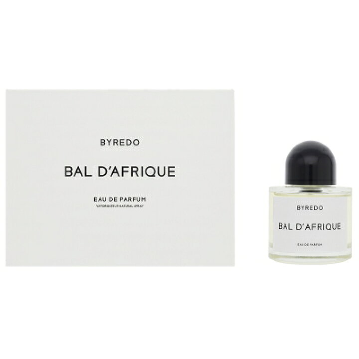 楽天市場】バイレード BYREDO オードパルファン バル ダフリック EDP 