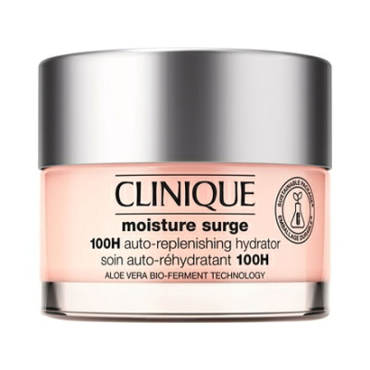 楽天市場】クリニーク CLINIQUE モイスチャー サージ ジェルクリーム 