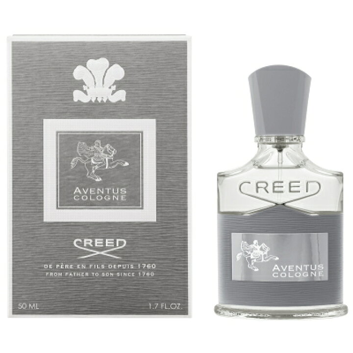 楽天市場】最大400円OFFクーポン☆クリード CREED アバントゥス コロン 
