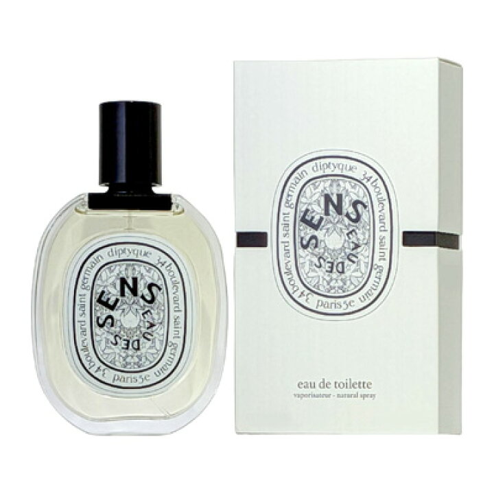 楽天市場】ディプティック diptyque オードトワレ オー デ サンス EDT 