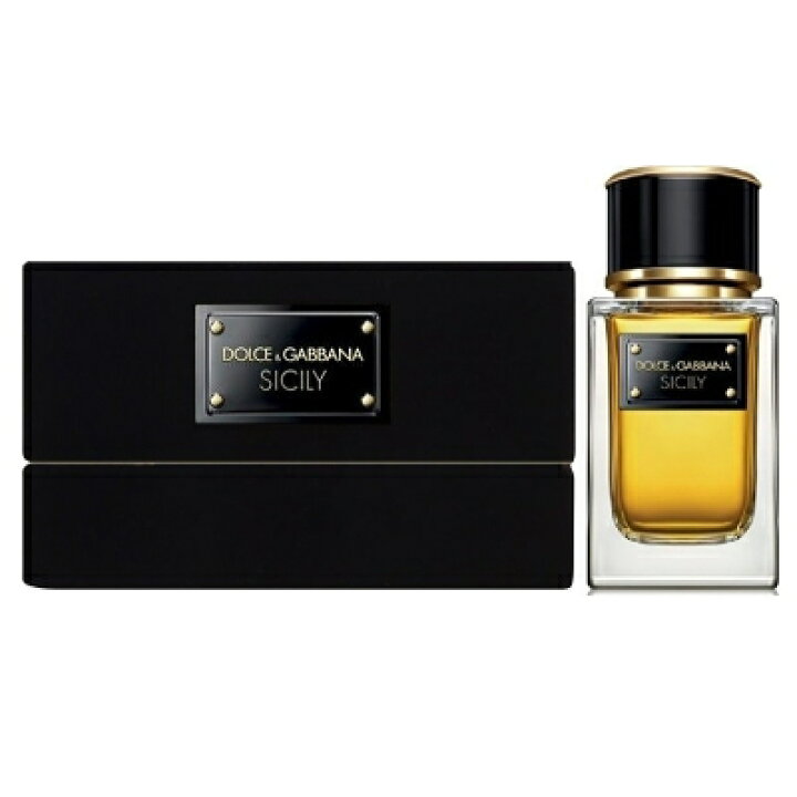 楽天市場】ドルチェ＆ガッバーナ DOLCE＆GABBANA D&G シシリー 