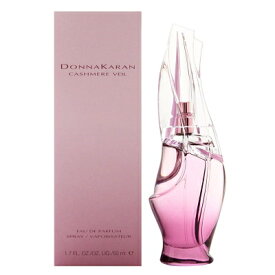 【予告4/25(木)ポイント10倍発生】ダナ キャラン DONNA KARAN DKNY カシミア ヴェール オードパルファム EDP SP 50ml 【香水】【あす楽】【送料無料】【割引クーポンあり】