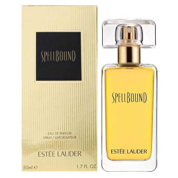 楽天市場】エスティローダー ESTEE LAUDER スペルバウンド オーデ 
