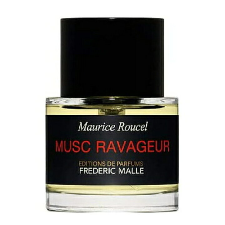 楽天市場】フレデリック マル FREDERIC MALLE ムスク ラバジュール EDP 