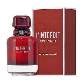 【最大150円OFFクーポン】ジバンシイ GIVENCHY ランテルディ オーデパルファム ルージュ EDP SP 50ml 【香水】【あす楽】【送料無料】