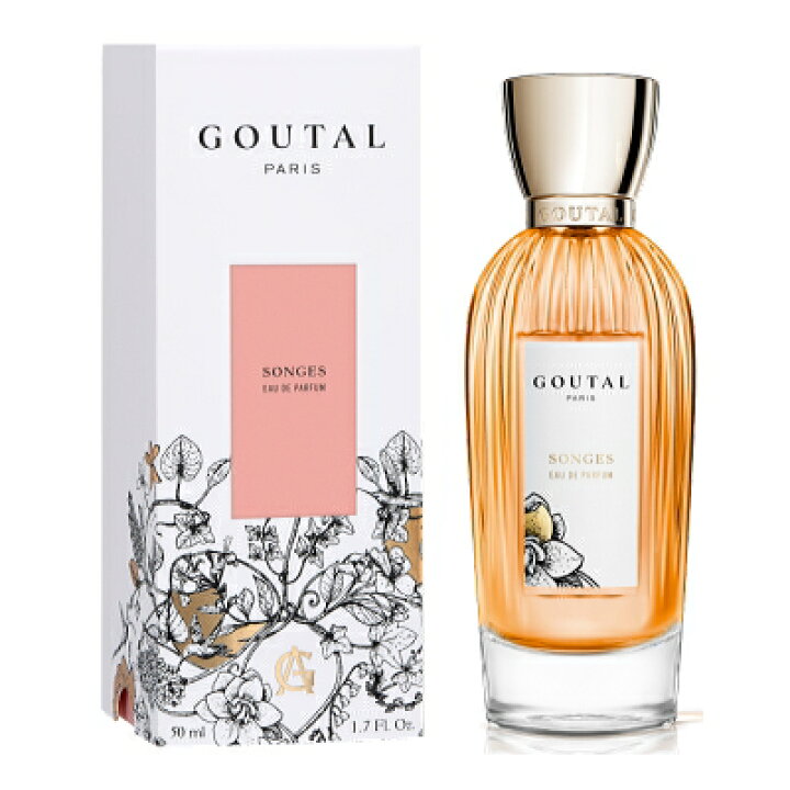 楽天市場】グタール GOUTAL ソンジュ オードパルファム EDP SP 50ml 