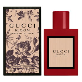 グッチ GUCCI グッチ ブルーム アンブロシア ディ フィオーリ オードパルファム EDP SP 50ml 【香水】【激安セール】【当日出荷_休止中】【送料無料】【割引クーポンあり】