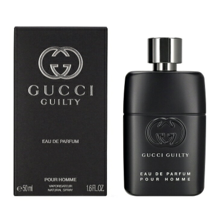楽天市場】グッチ GUCCI ギルティ プールオム オードパルファム EDP SP 