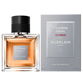 ゲラン GUERLAIN ロム イデアル エクストレム オーデパルファン EDP SP 50ml 【香水】【あす楽】【送料無料】【割引クーポンあり】