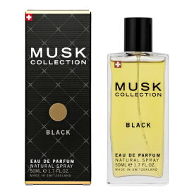 ムスクコレクション MUSK COLLECTION ムスクコレクション EDP SP 50ml 【香水】【当日出荷14時迄_休業日除く】【送料無料】【割引クーポンあり】