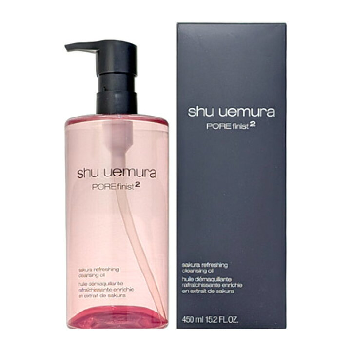 楽天市場】シュウ ウエムラ shu uemura フレッシュ クリア サクラ 