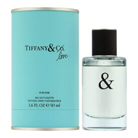 香水 ティファニー これからの人気は「Tiffany &