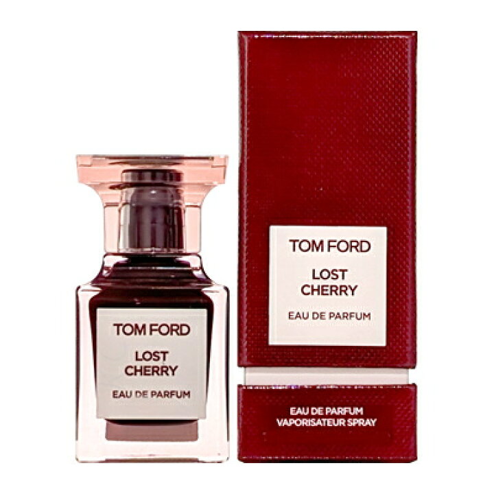 楽天市場】トム フォード TOM FORD ロスト チェリー オード パルファム 