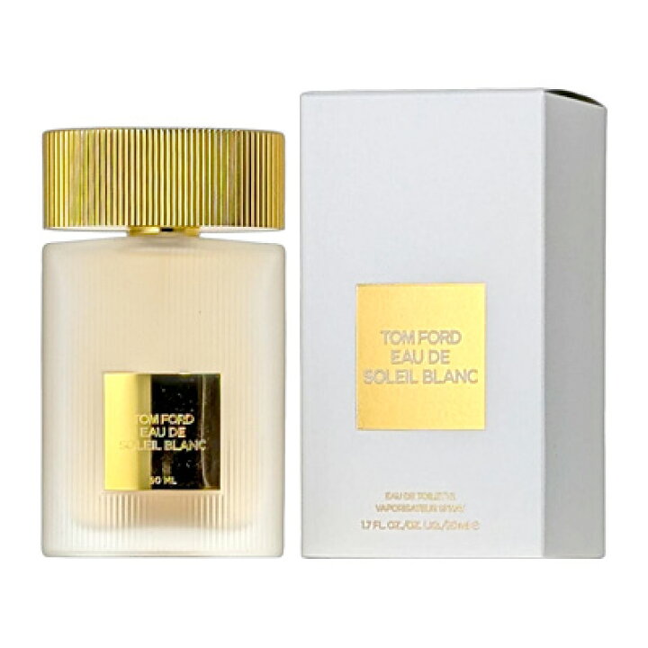 楽天市場】トム フォード TOM FORD オード ソレイユ ブラン 