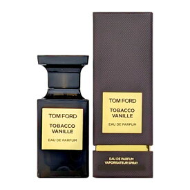 【最大1110円OFFクーポン】トム フォード TOM FORD タバコ バニラ オード パルファム EDP SP 50ml 【香水】【あす楽休止中】【送料無料】