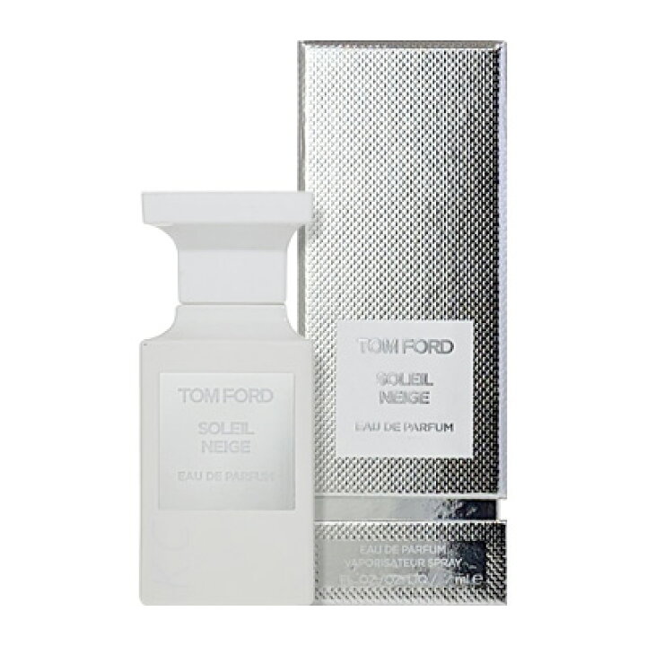 楽天市場】トム フォード TOM FORD ソレイユ ネージュ 