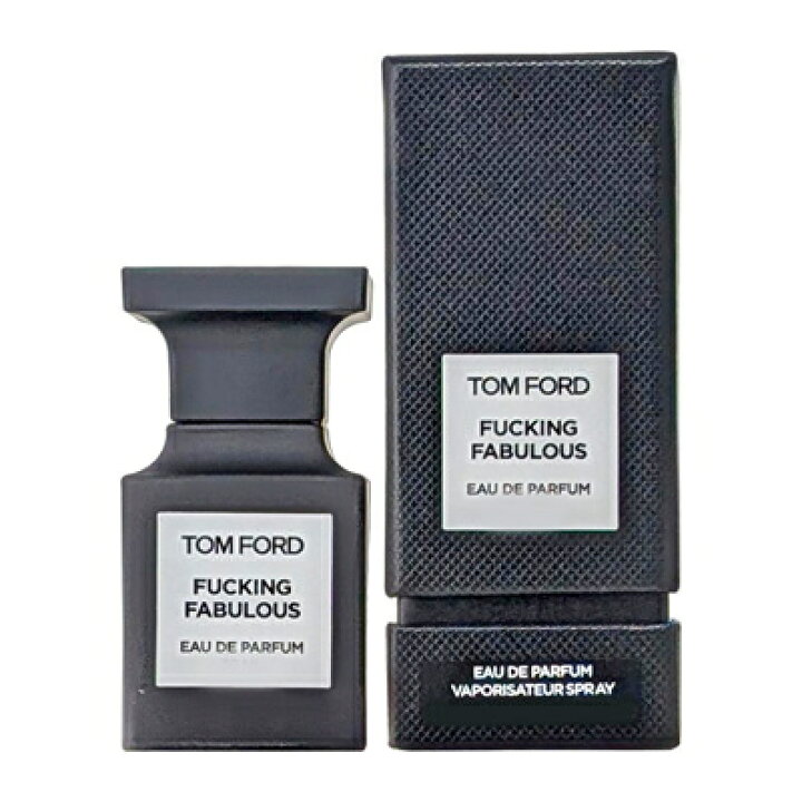 楽天市場】トム フォード TOM FORD F ファビュラス（ファッキン 