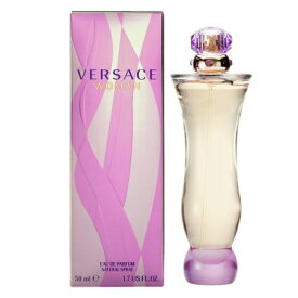 ヴェルサーチ VERSACE ヴェルサーチ ウーマン オーデパルファム EDP SP 50ml 【香水】【あす楽】【送料無料】【割引クーポンあり】