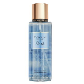 【最大1110円OFFクーポン】ヴィクトリアズ シークレット VICTORIA'SSECRET フレグランス ミスト ラッシュ 250ml 【あす楽】