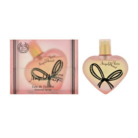 【最大1110円OFFクーポン】エンジェルハート ANGEL HEART エンジェルハート ヴェローナ EDT SP 50ml 【香水】【激安セール】【あす楽休止中】