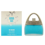 送料無料★アナスイ ANNA SUI スイドリームス EDT SP 50ml 【香水】【当日出荷_休止中】【送料無料】【割…