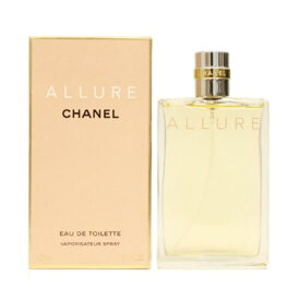 【予告4/25(木)ポイント10倍発生】シャネル CHANEL アリュール オードトワレ EDT SP 50ml 【香水】【あす楽】【送料無料】【割引クーポンあり】