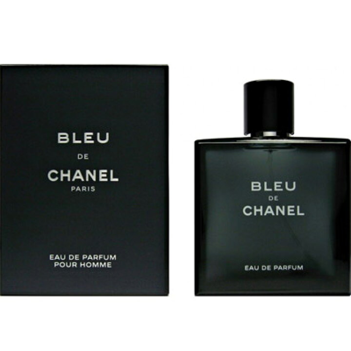 楽天市場】シャネル CHANEL ブルー ドゥ シャネル オードパルファム