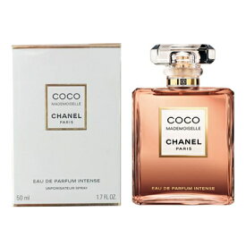 シャネル CHANEL ココ マドモアゼル オードゥ パルファム アンタンス EDP SP 50ml 【香水】【あす楽】【送料無料】【割引クーポンあり】