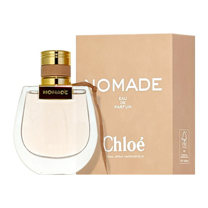 楽天市場】クロエ CHLOE ノマド オードパルファム EDP SP 50ml 【香水 クロエ ノマド オードパルファム 50ml