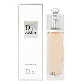 クリスチャン ディオール CHRISTIAN DIOR ディオール アディクト オードトワレ EDT SP 50ml 【香水】【あす楽】【送料無料】【割引クーポンあり】