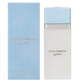 ドルチェ＆ガッバーナ DOLCE＆GABBANA D＆G ライトブルー オードトワレ EDT SP 50ml 【香水】【当日出荷14時まで_休業日除く】【送料無料】【割引クーポンあり】