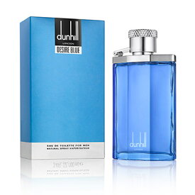 ダンヒル DUNHILL デザイア ブルー EDT SP 150ml 【香水】【あす楽】【送料無料】【割引クーポンあり】