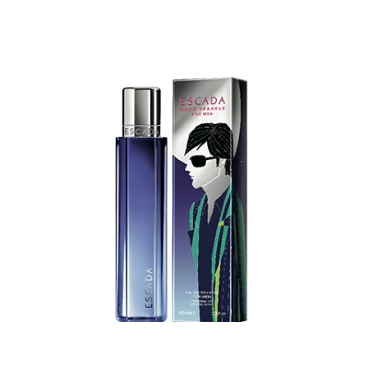 楽天市場】エスカーダ ESCADA ムーン スパークル フォーメン EDT SP 